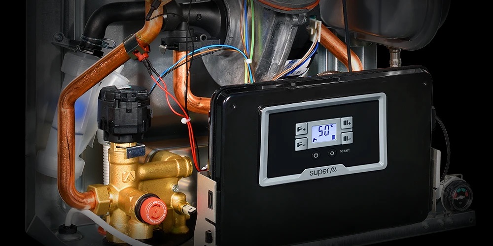 Ariston Yoğuşmalı Kazan Servisi Ankara