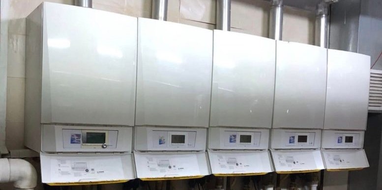 Gassero Kazan Sistemleri Ankara Servisi