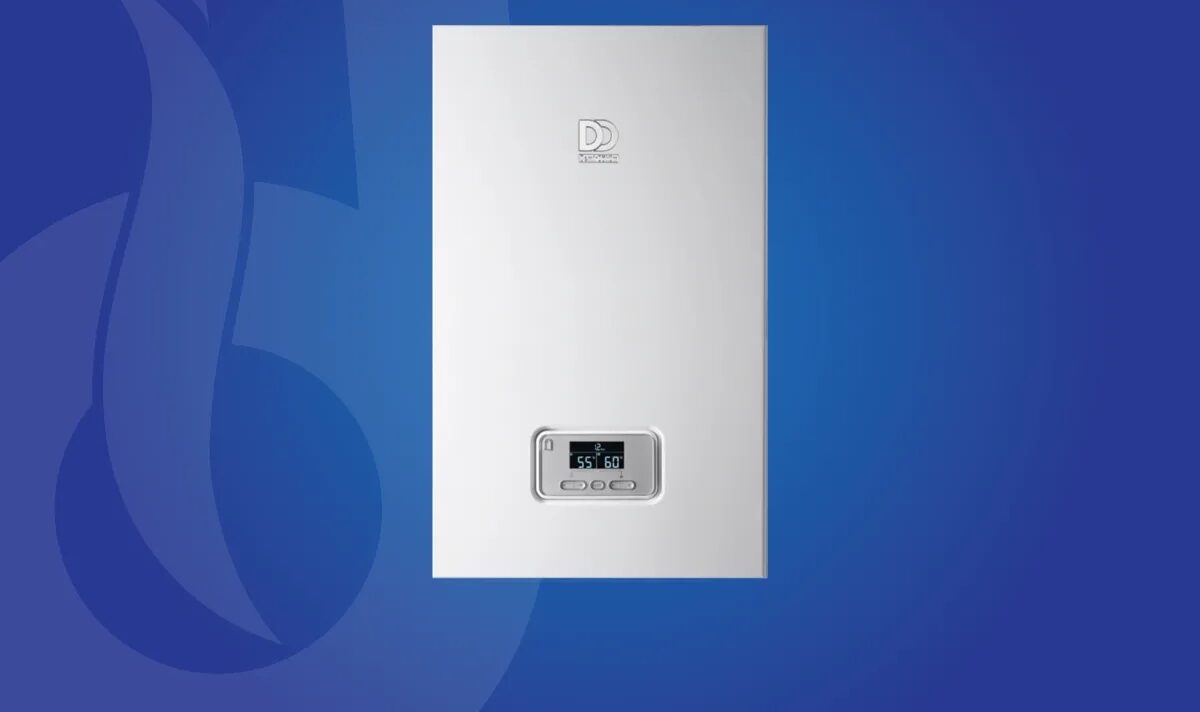 Demirdöküm Maxicondense Ankara